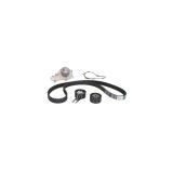 Set pompa apa + curea dintata PEUGEOT 206 SW 2E K CONTITECH CT1063WP2