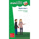 Nyelv-&eacute;sz I. - Sz&aacute;nt&oacute; Zsuzsanna