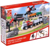 HAPE SET TREN MINIER
