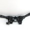 Maneta semnalizare ștergătoare TOYOTA LAND CRUISER _J15_ 2017 OEM: 48170-17F399,30311-17F526 23846622