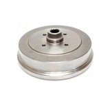 Tambur frana Delphi BF392, parte montare : Punte Spate