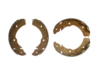 Set saboti frana MITSUBISHI L 200 (KB, KA) (2004 - 2016) KRIEGER 0950007196 foto