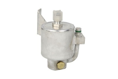 Filtru uscator clima / aer conditionat MERCEDES A-CLASS (W168) (1997 - 2004) THERMOTEC KTT120077 foto