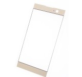 Geam Sticla Display Sony Xperia XA2, Gold, Inlocuire Ecran