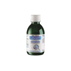 Apa de gura cu clorhexidina 0.12% Curasept ADS 212, 200ml