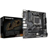 Placa de baza A620M S2H, AM5, Gigabyte