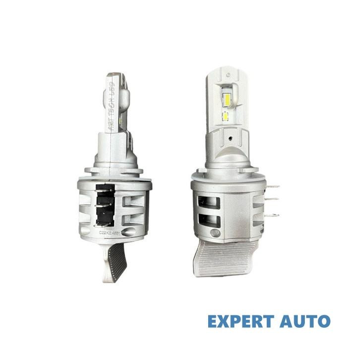 Bec cu led h15 6000k, cod: h15-ek-canbus Alta marca Alt model #7