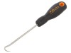 Punctator 80mm cu Capăt C&acirc;rlig