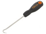 Punctator 80mm cu Capăt C&acirc;rlig