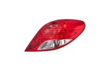 Lampa stop Peugeot 207 (Wa, Wc), Tyc 1111863062, parte montare : Dreapta
