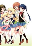 Kiniro Mosaic, Vol. 3 | Yui Hara