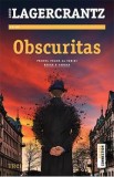 Obscuritas - David Lagercrantz