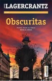 Obscuritas - David Lagercrantz