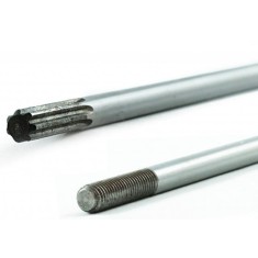 Ax angrenaj motocoasa 9 dinti - surub (&Oslash;8mm, 66cm)