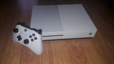 Consola Xbox One S foto