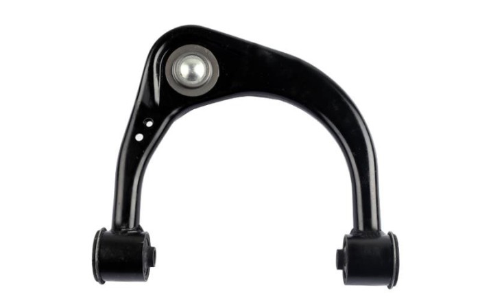 Brat suspensie roata TEKNOROT 8192373K, Stanga, Fata