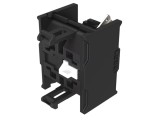 Element de contact EAO 22mm NO pentru placa frontală cod 704.915.1-1