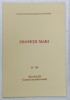 PROFETII MARI , BI - 306 , NIVELUL III , CURSUL LUCRATORULUI , ANII &#039;90