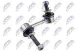 Bieleta antiruliu Lexus Is E3 2016-, Gs L1 2012-, Rc C1 2014-; punte fata, partea stanga, lungime 85mm; 48810-30090; NTY, aftermarket