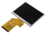 Display TFT 3,5" 320x240 LED alb DISPLAY ELEKTRONIK