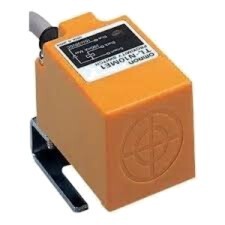 Senzor inductiv OMRON TL 0-10mm NPN NO cablu 2m foto