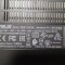 Bottomcase Asus TUF F15 - FX516P ---- A185