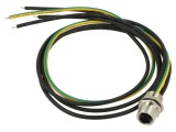 Conector M12 EPIC&reg; M12 FESF4F-0.5-M16
