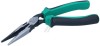Cleste Cioc Lung Proskit PM-943, Maner Ergonomic, 188mm, Unghi 45&deg;, Patenti Precizie, Prindere Sigura, Scule de Mana Profesionale