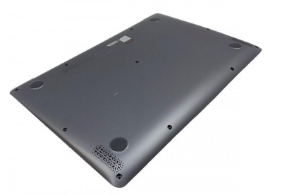 Bottomcase laptop second hand ASUS VIVOBOO S410U foto