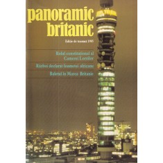 Panoramic britanic