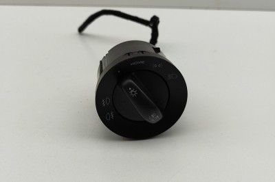 Modul de control comutator faruri PORSCHE CAYMAN 987 2012 OEM: 99761353501 31358864 foto