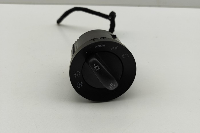 Modul de control comutator faruri PORSCHE CAYMAN 987 2012 OEM: 99761353501 31358864