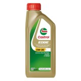 Ulei motor Castrol Edge M 5W30, 1L, BMW Longlife-04, MB 229.31/51/52, Specificatie ACEA C3