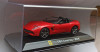 Macheta Ferrari F60 America 2014 - Altaya 1/43, 1:43