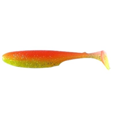 Shad Biwaa Deus 13cm 308 Atomik 5/plic foto