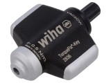 M&acirc;ner de şurubelniţă dinamometrică TorqueFix 500mNm