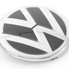 Emblema Fata Oe Volkswagen Passat CC 2012-2016 3D0853601FJZA