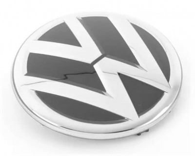 Emblema Fata Oe Volkswagen 3D0853601FJZA foto