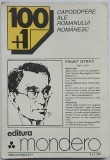 Panait Istrati&nbsp;-&nbsp;Ciulinii Baraganului
