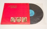 Czerwone Gitary - disc vinil vinyl LP