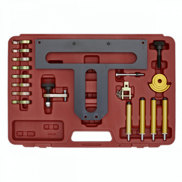 Trusa mecanism Valvetronic BMW 1.8 si 2.0, SelTech