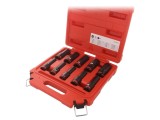 Set Chei Tubulare Cu Impact 10 Buc 1/2"