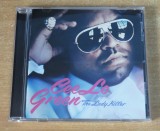 Cumpara ieftin Cee-Lo Green - The Lady Killer CD, R&amp;B, Warner