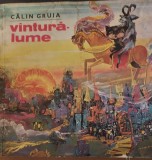 VANTURA LUME CALIN GRUIA ILUSTRAȚII NICU RUSSU 1971