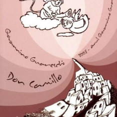 Don Camillo. Lume marunta