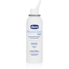 Chicco PhysioClean spray nazal pentru copii 6 m+ 100 ml