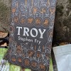 Troy - Stephen Fry