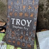 Troy - Stephen Fry