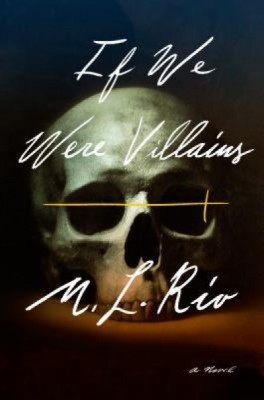 If We Were Villains foto
