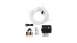 Cumpara ieftin Kit Fibra Optica Plafon Instelat Auto RGB, 250 Fire, Bluetooth
